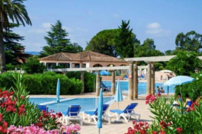 26m with GARDEN-TERRACE residence with POOL